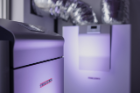 Nový showroom STIEBEL ELTRON v Praze 